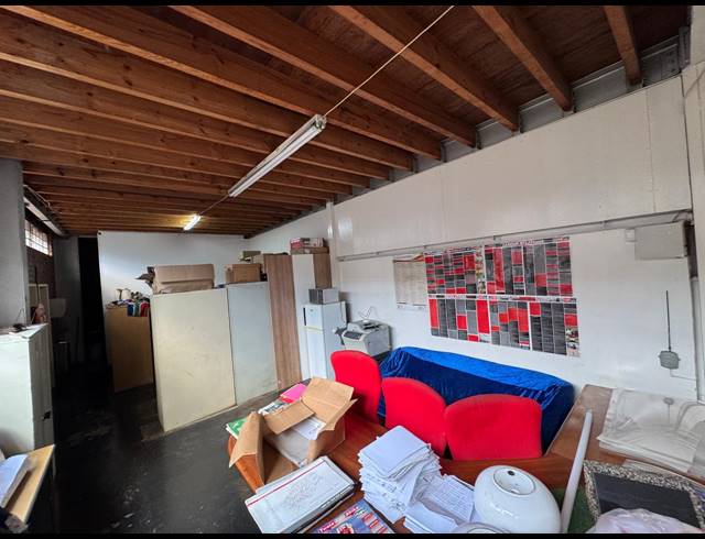 570M² WAREHOUSE TO LET IN WYNBERG